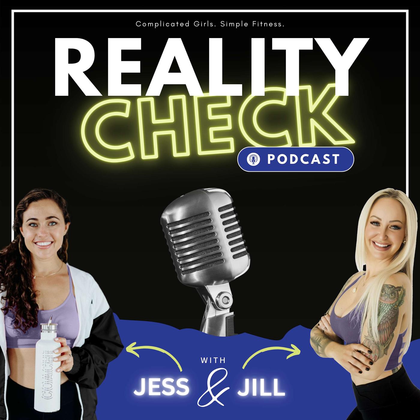 Reality Check Podcast