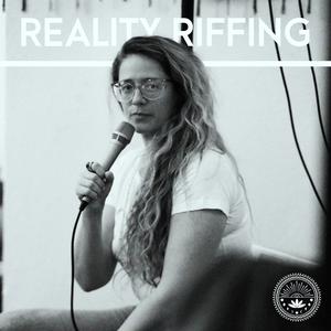 Reality Riffing With Guru Jagat