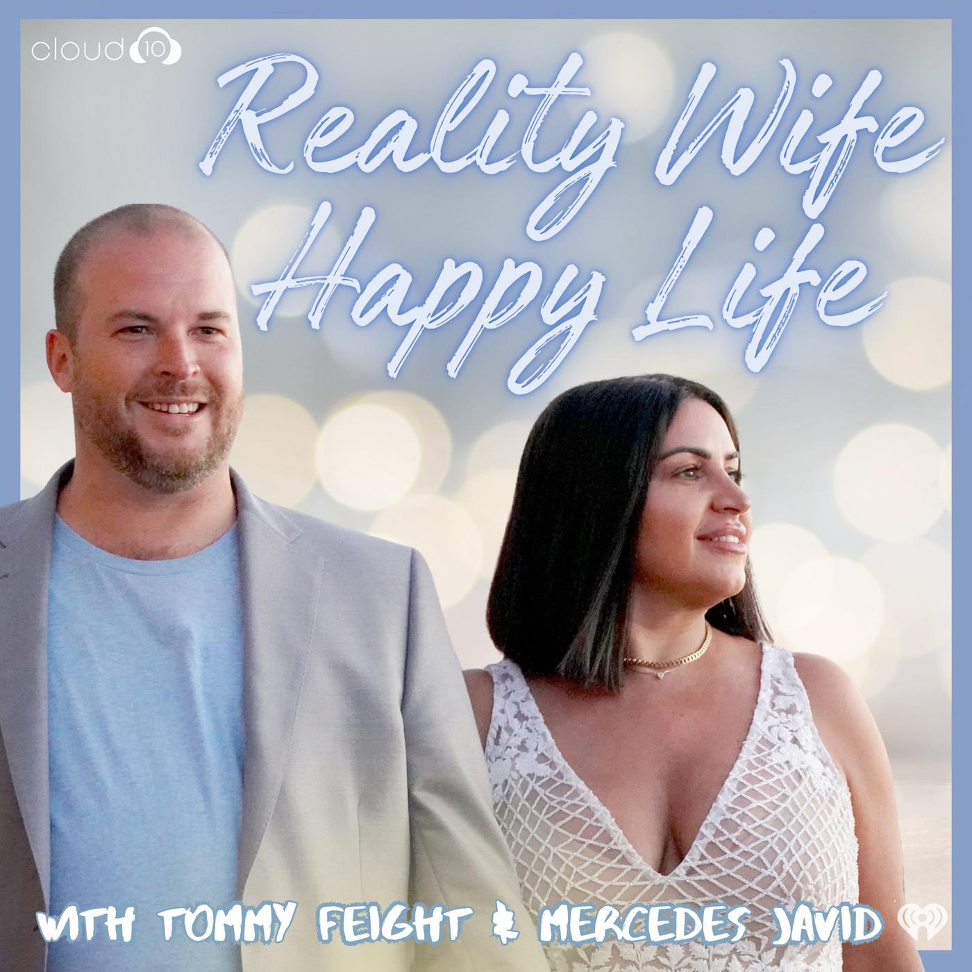 Reality Wife, Happy Life (podcast) - Cloud10 and iHeartPodcasts | Listen  Notes