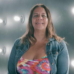 Episode 130: Miss Megann The MILF on getting on with Sauce Walka, makin