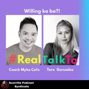 Realtalkto