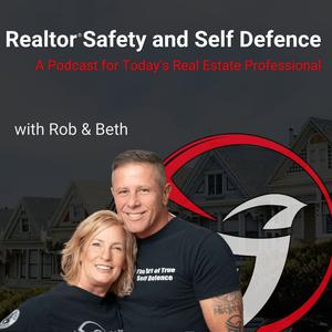 Realtor Safety and Self Defence 