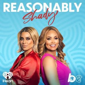 Reasonably Shady Reasonably Shady