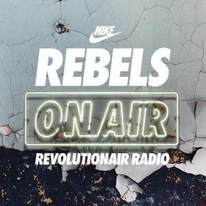 Rebels On Air