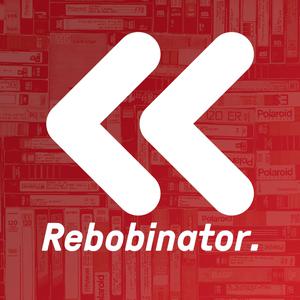 The Revenant - Rebobinator