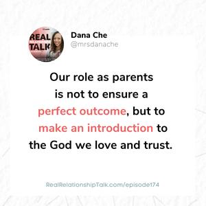 ✝️ Freedom over Fear: Inspiring Your Family to Fall in Love with Jesus