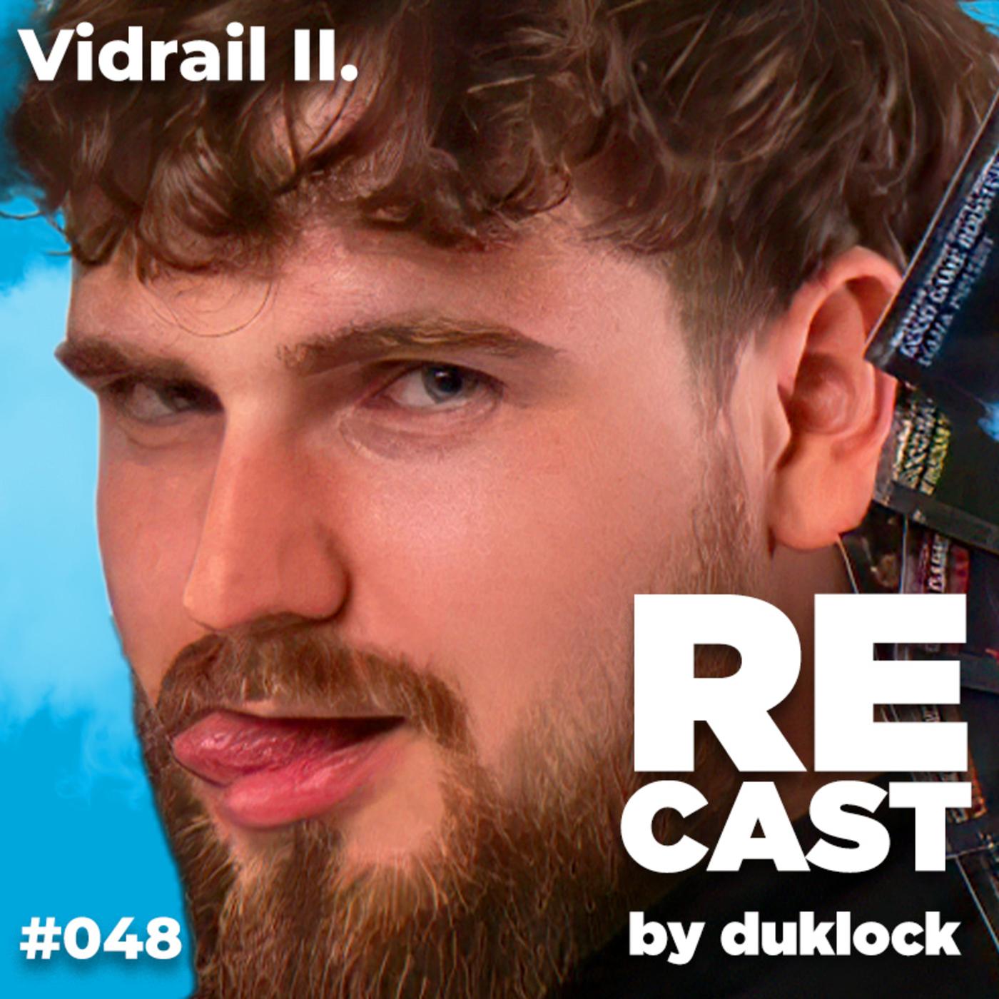 Adam Lysek II. (Vidrail) #48 - REcast by Duklock (podcast) | Listen Notes