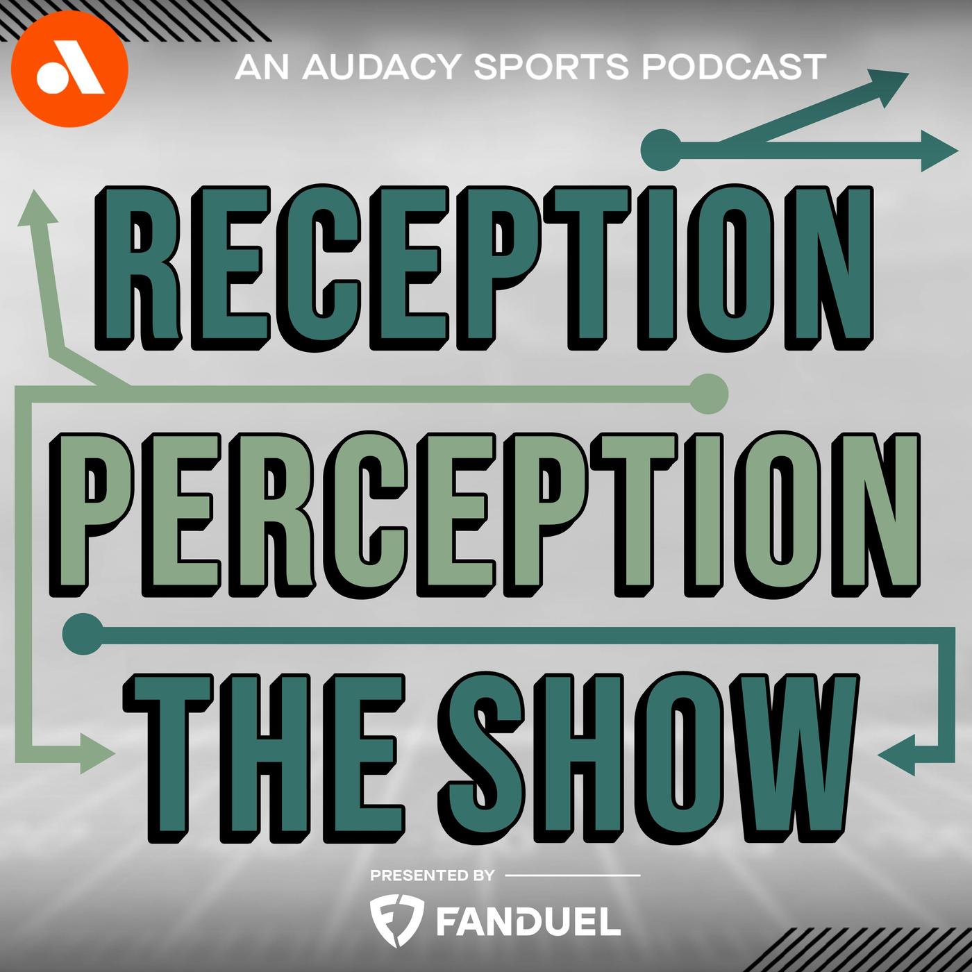 Reception Perception: The Show