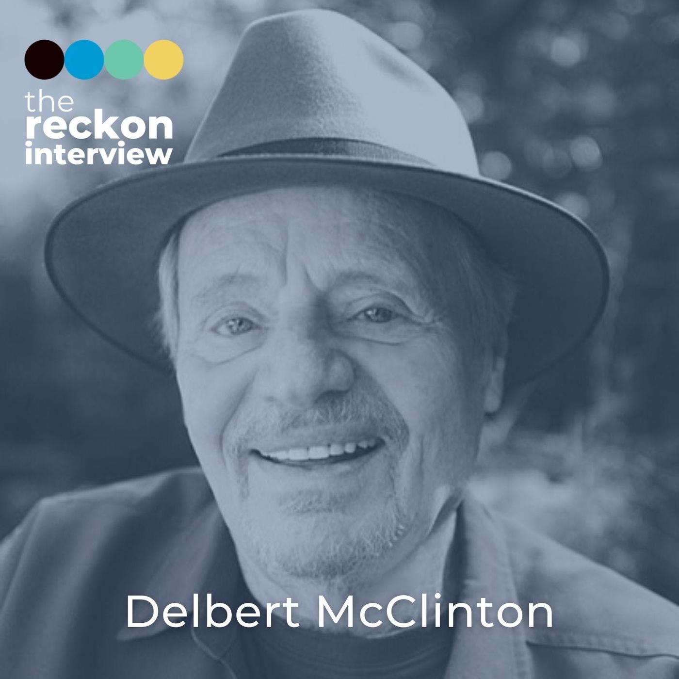 Music legend Delbert McClinton reflects on 'Outdated Emotion' | Listen ...