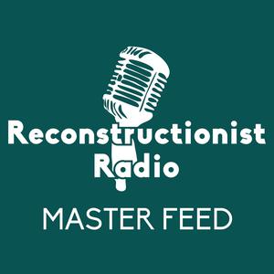 Reconstructionist Radio Master Feed
