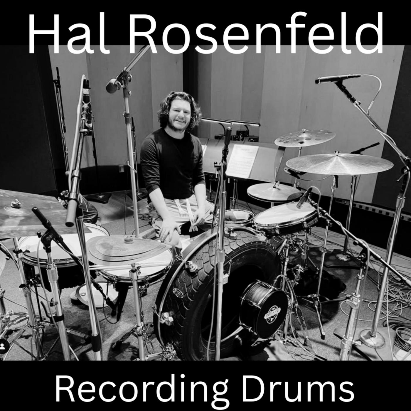 Hal Rosenfeld (Top Gun, Lord Of The Rings, Fortnite) | Listen Notes