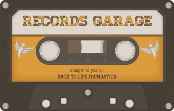 Records Garage