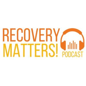 Jesse Heffernan of Helios Addiction Recovery Services | Recovery Matters Podcast
