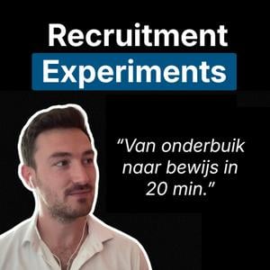 Zijn (niche) jobboards nog relevant?