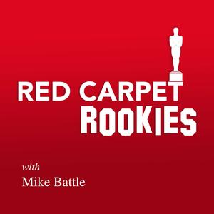 Red Carpet Rookies 