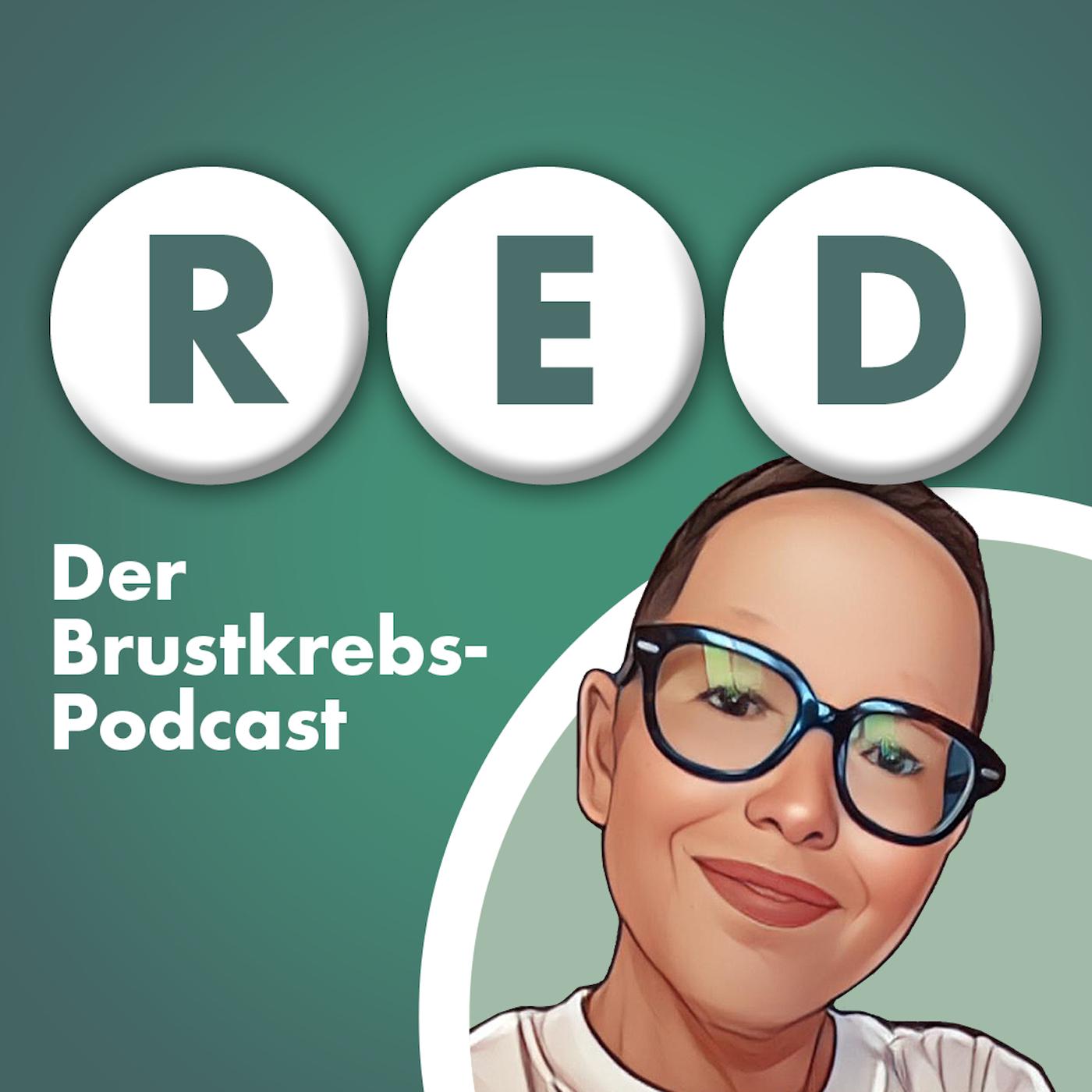 #20 Zwischen Chemo-Ende und Neubeginn: Meine Geschichte – Teil 2
