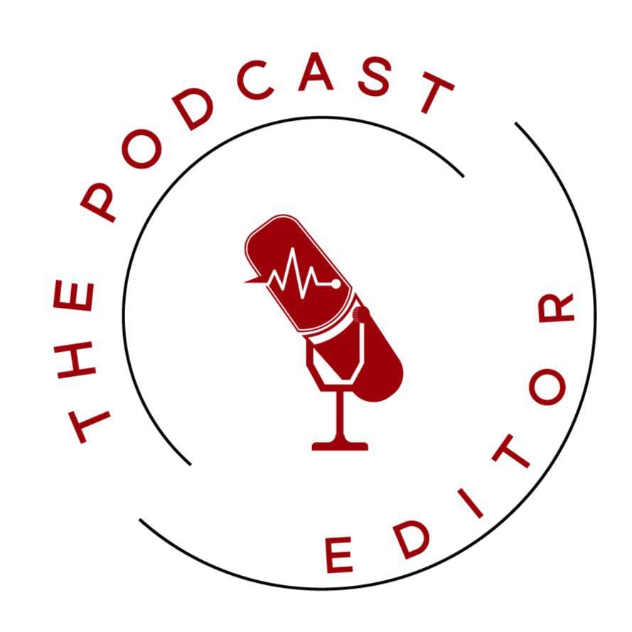 Red Walk Boy | The Podcast Editor