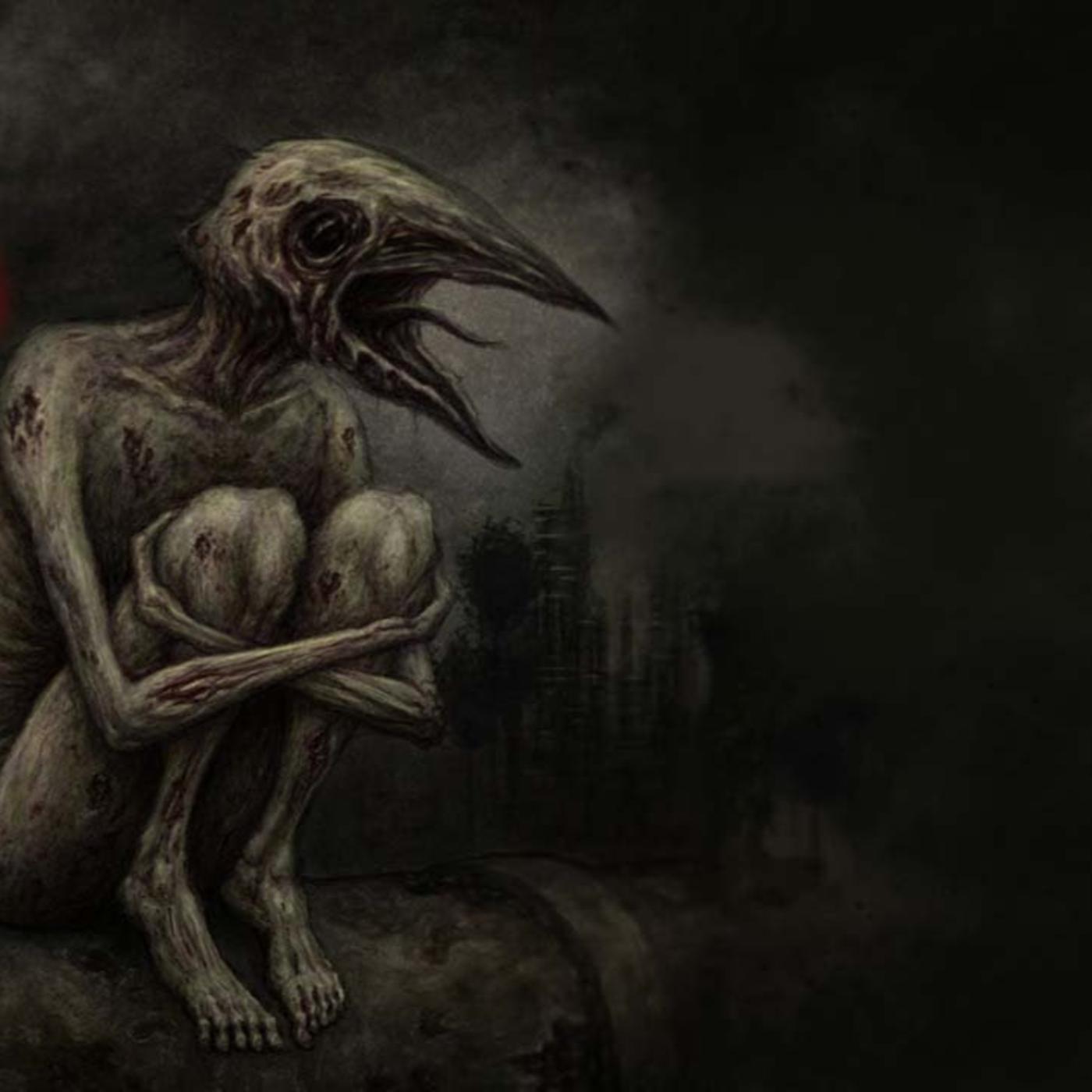 Los NAHUALES de TLACOJALPAN Veracruz Historias De Terror- REDE | Listen  Notes, image size:1400x1400