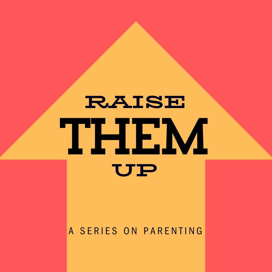 Raise Them Up (Part 1) - Redeemer Christian Church Podcast | Listen Notes