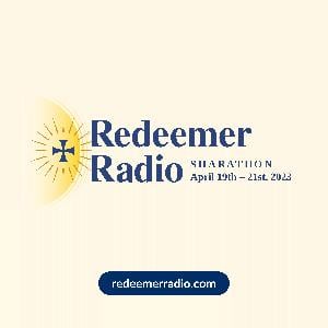 Redeemer Radio - Sharathon