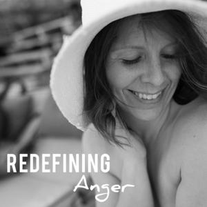 Redefining Anger