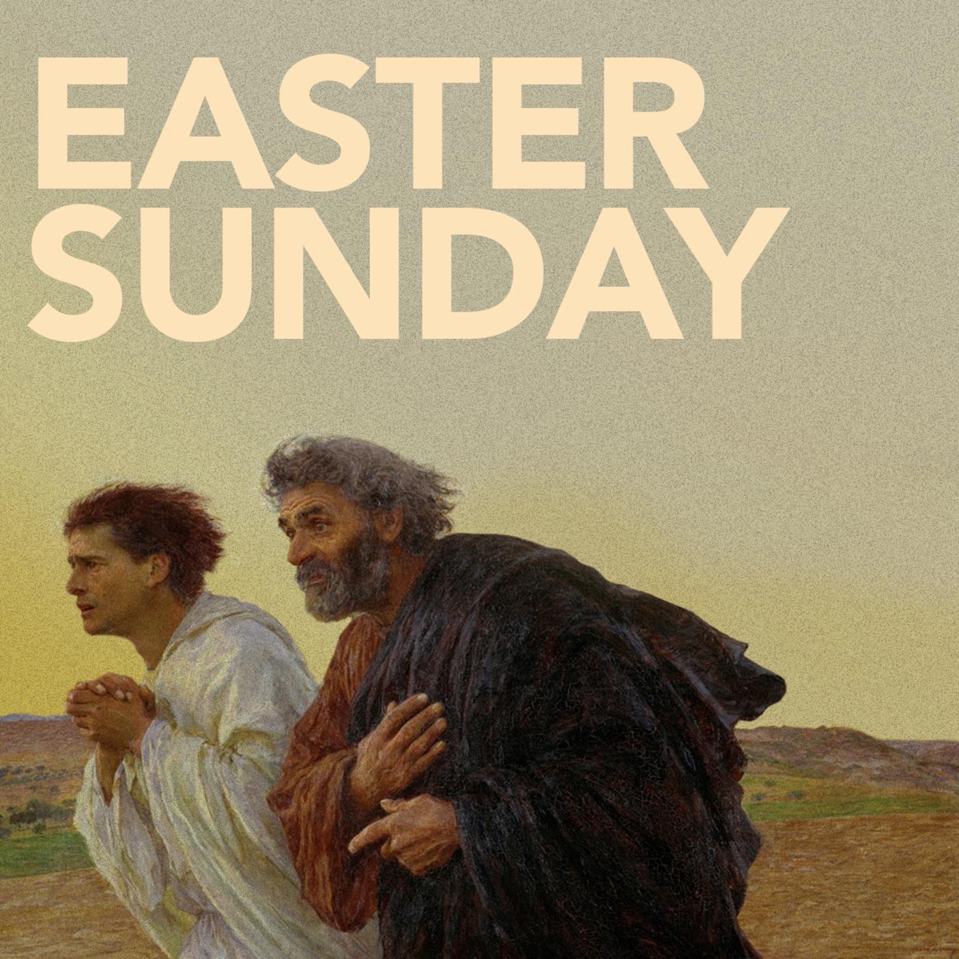 Easter Season: Too Good To Be True – Pastor Alex Early | Listen Notes