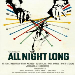 Episode 182 - All Night Long (1962)