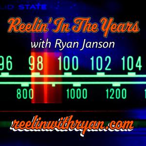 Reelin' In The Years (RITY)