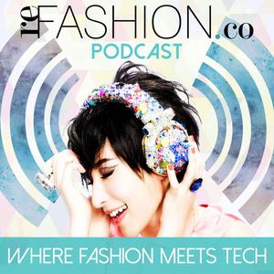 Refashion - Where Fashion Meets Tech