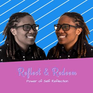 Reflect &amp; Redeem
