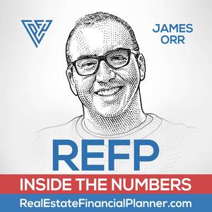 REFP Inside The Numbers