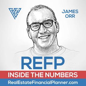 REFP Inside The Numbers