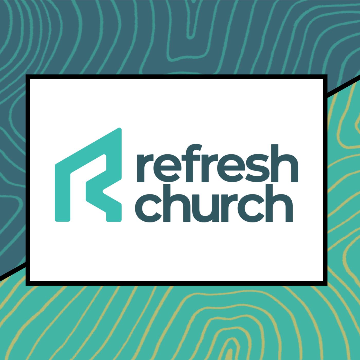 Bait if Satan : Week 4 - March 24th, 2024 - Refresh Church (podcast ...