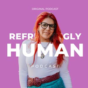 Refreshingly Human 