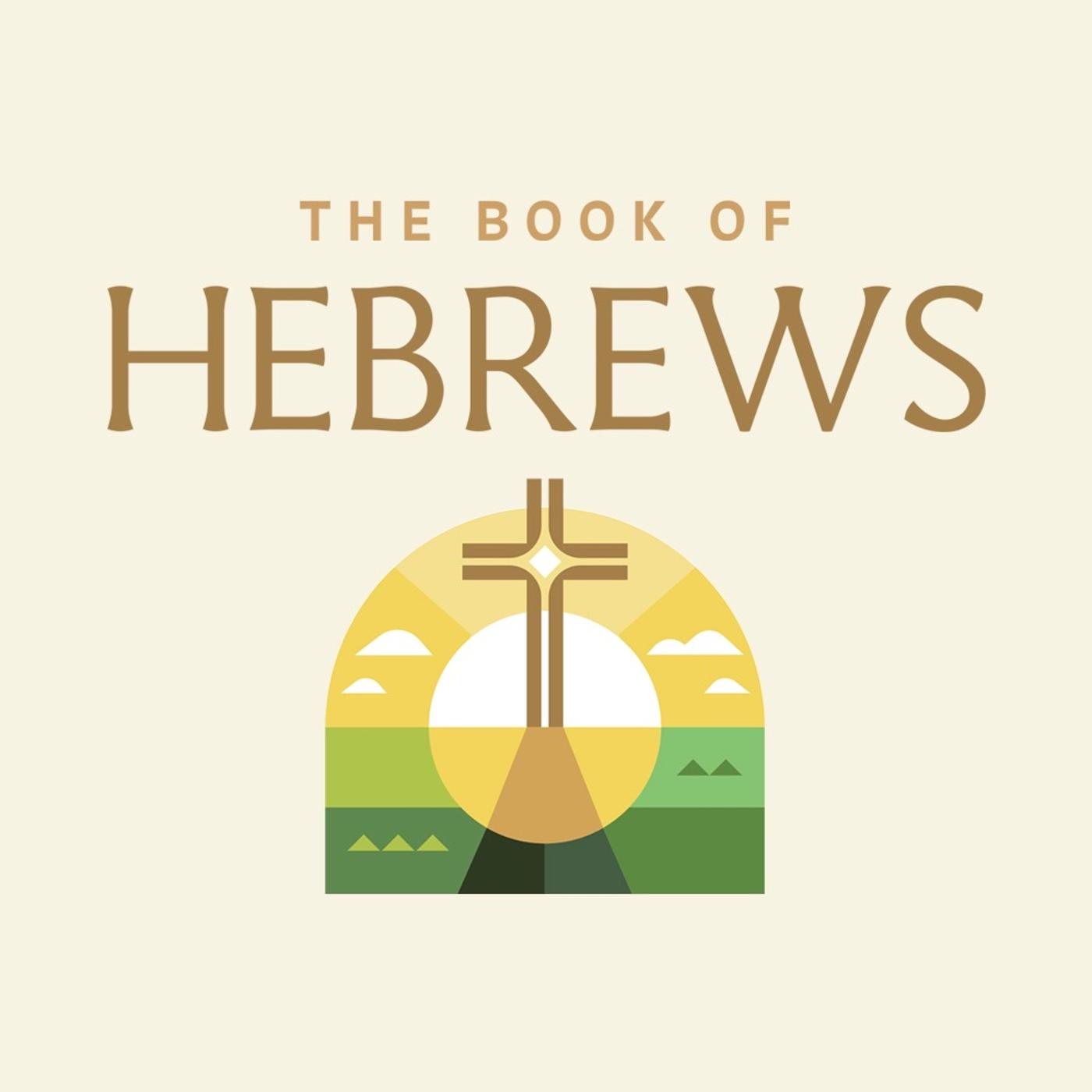 Hebrews | Week 7 | Hebrews 12:1-2 - Refuge Community Church - Sermons ...