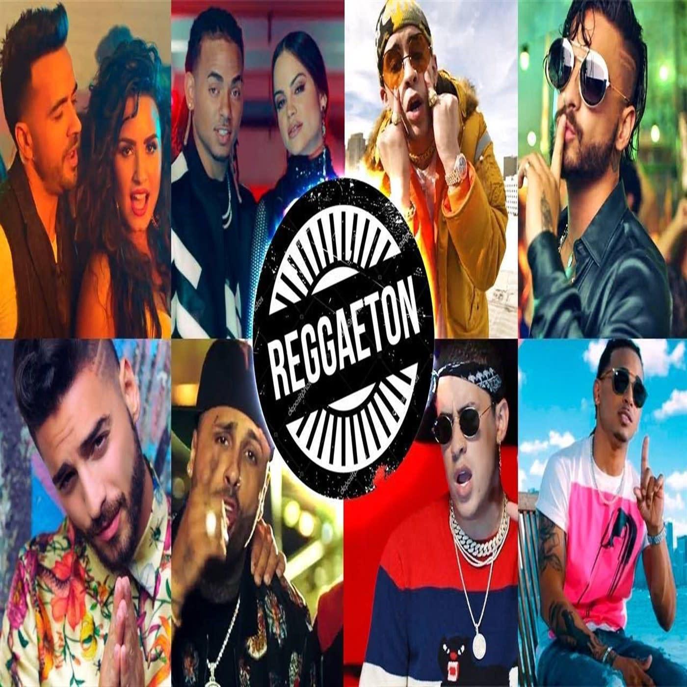 Reggaeton Mix 2020 - Luis Fonsi, Maluma, Ozuna, Yandel, Shakira - Mix  Canciones Reggaeton 2020 | Listen Notes