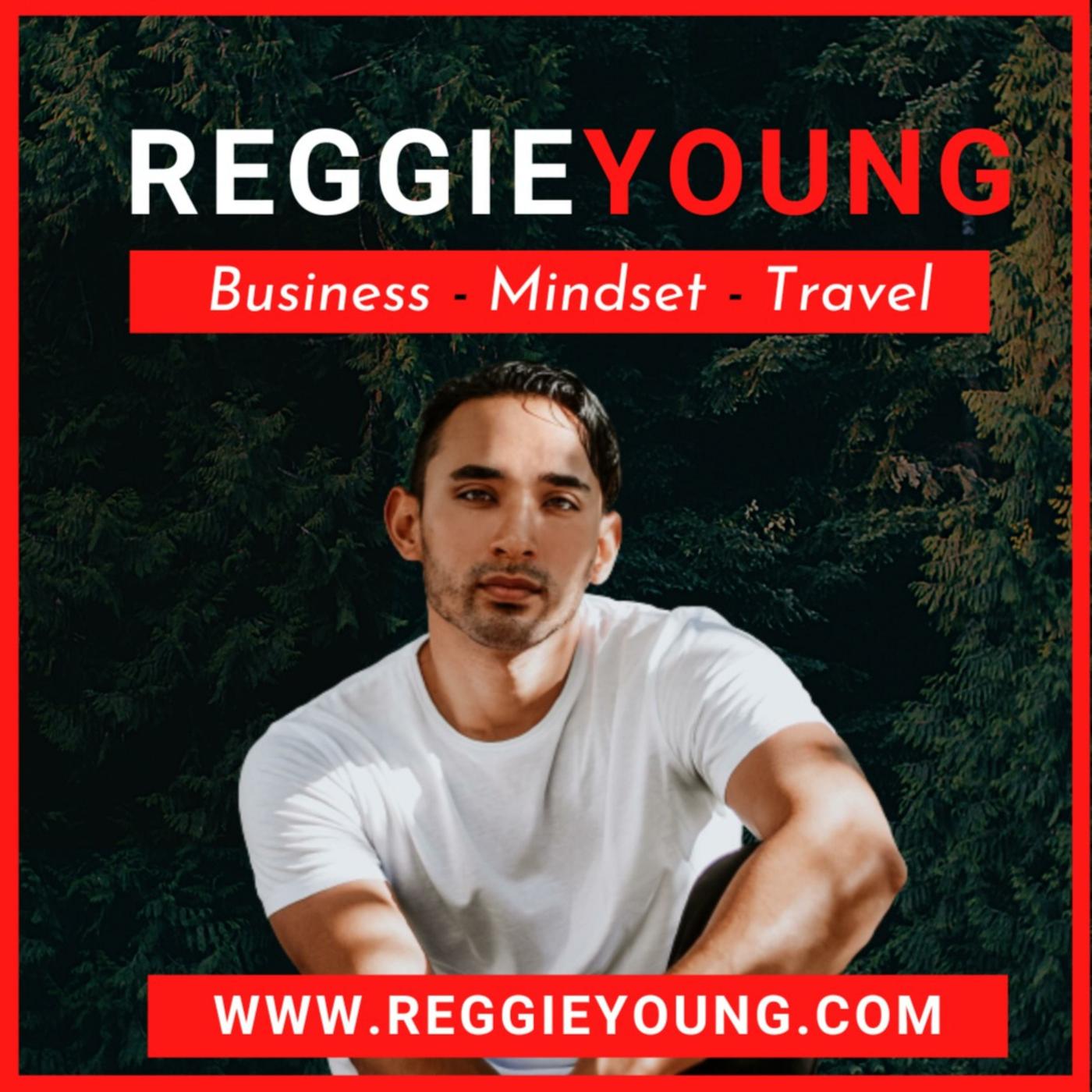 Buy & Sell Business Amazon, AI, & Entrepreneurship with Reggie Young
