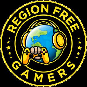 Region Free Gamers: The Podcast Fluent in Gaming!