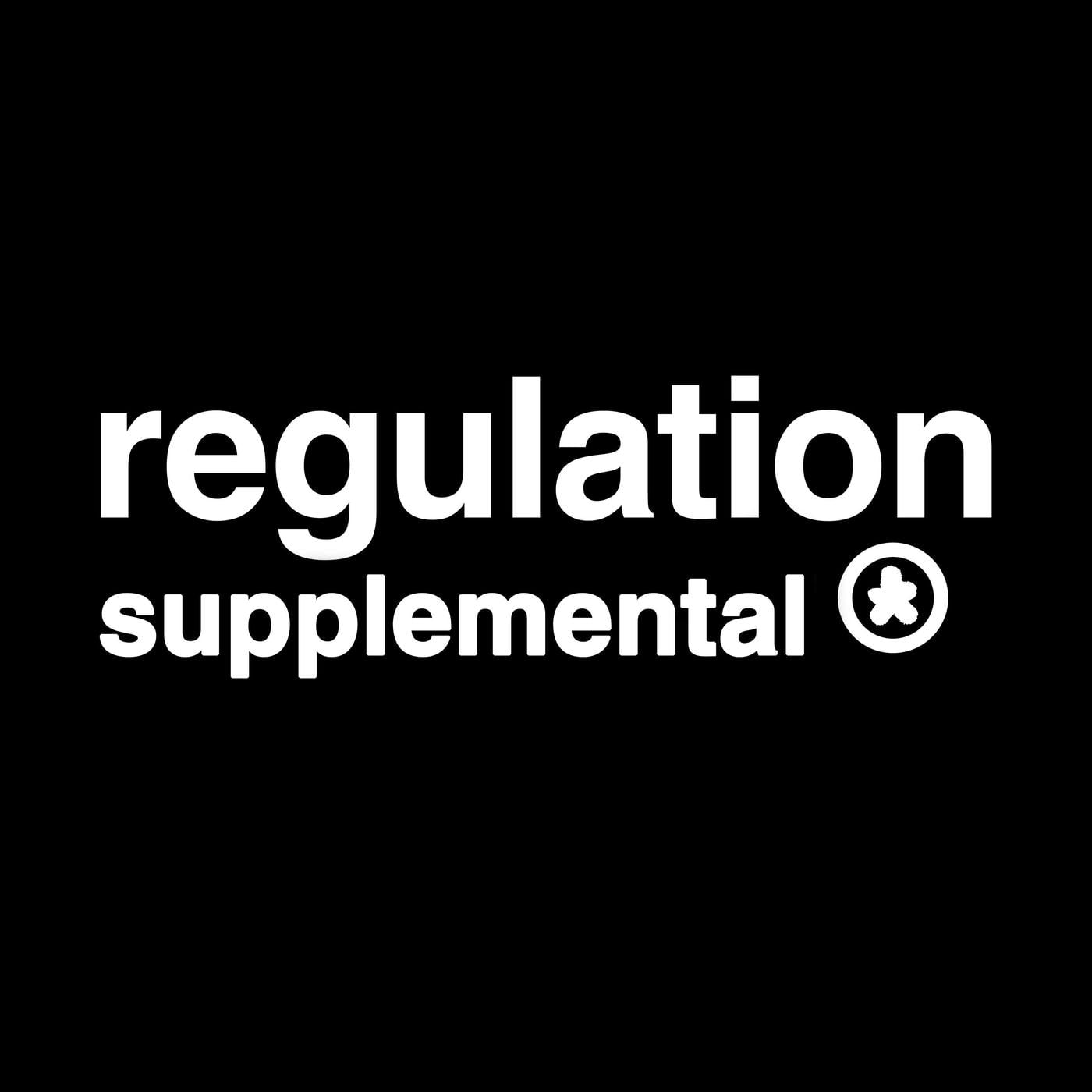 Regulation Podcast