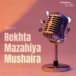 Rekhta Mazahiya Mushaira