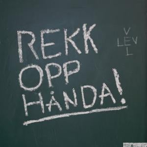 Hva skal til for å lykkes med skolen? Med Simon Malkenes og Willy Aagre