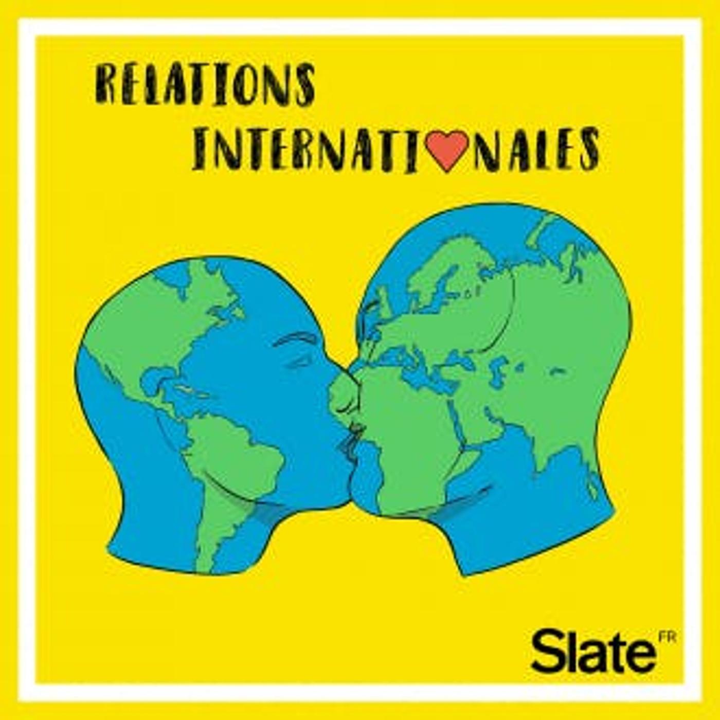 Relations internationales – Drague, sexe et amour autour du monde | Listen  Notes