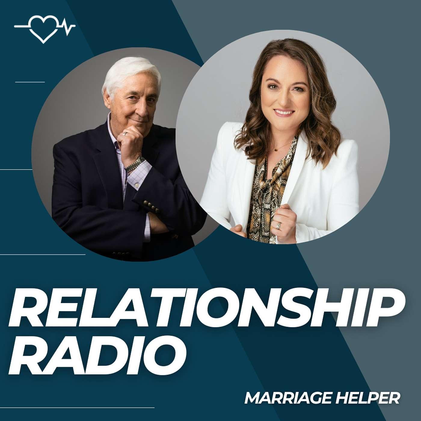 Relationship Radio: Marriage, Sex, Limerence & Avoiding Divorce | Listen  Notes