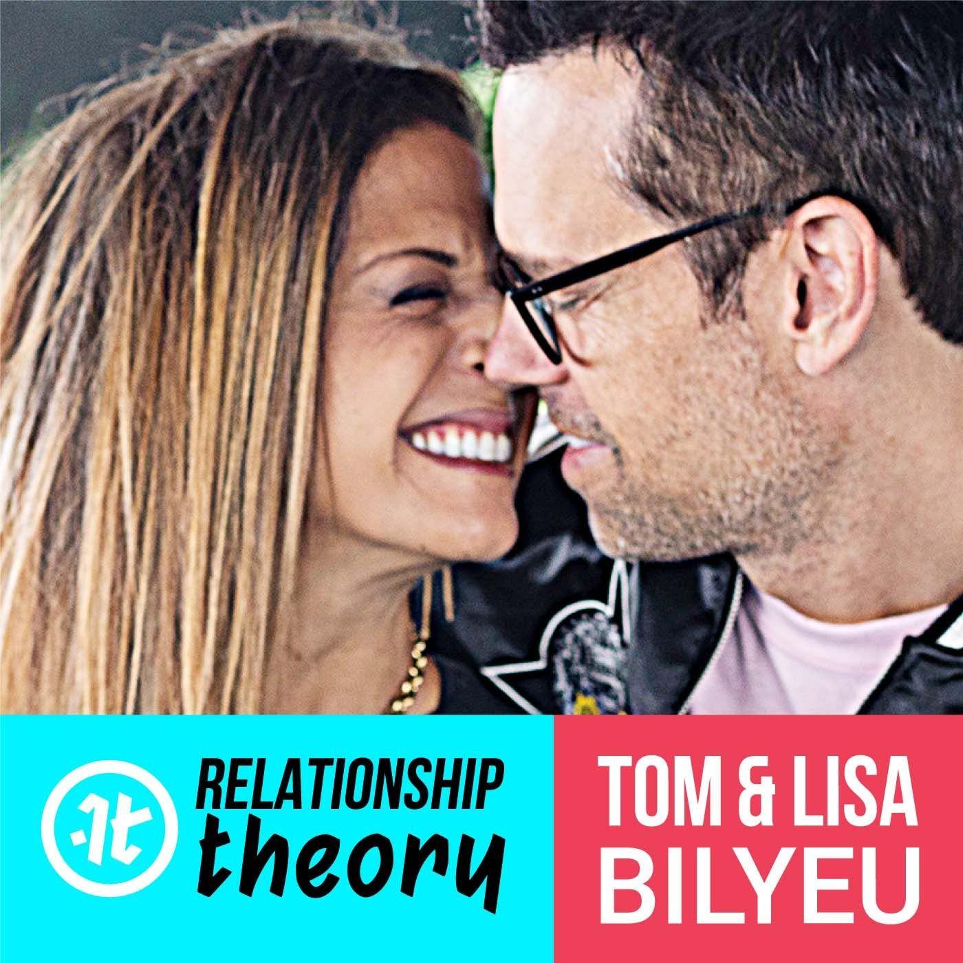 Relationship Theory (podcast) - Impact Theory | Listen Notes