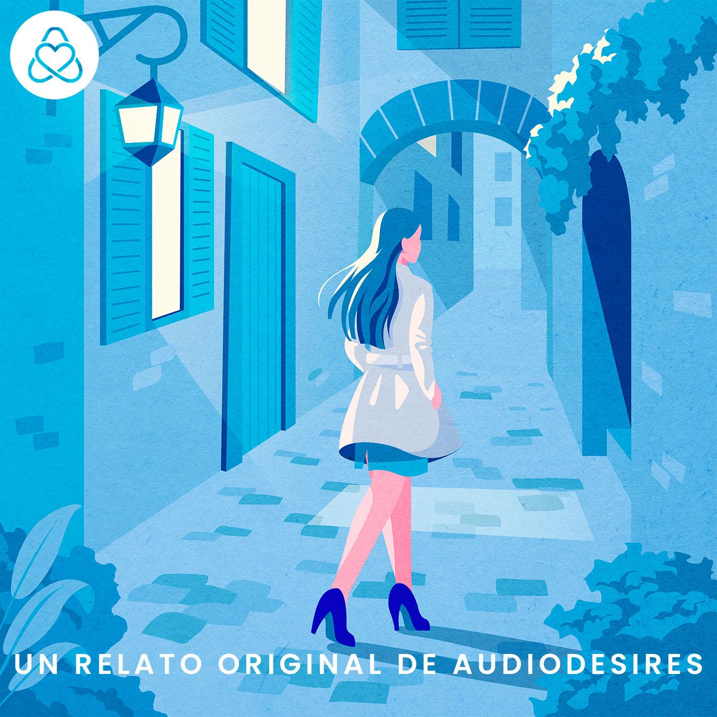 Juegos mentales - Masturbación guiada - Relatos Eróticos de Audiodesires.es  (pódcast) | Listen Notes