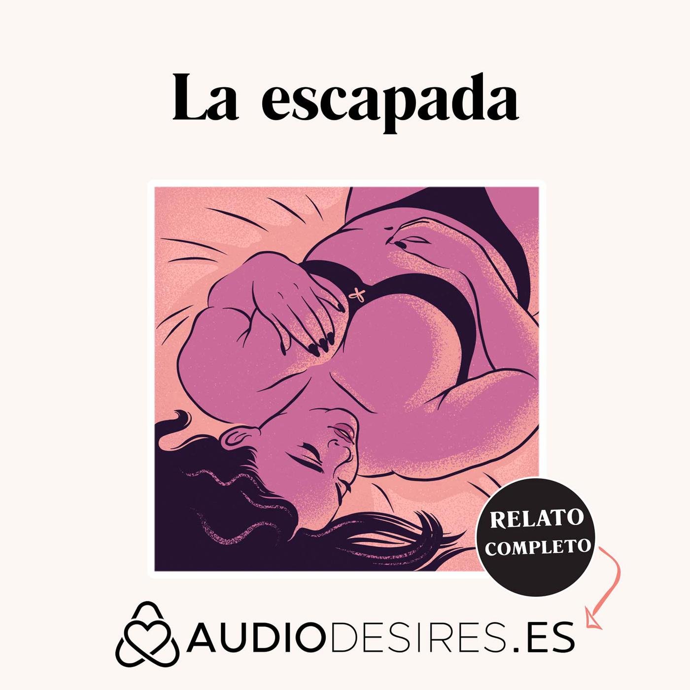 Juegos mentales - Masturbación guiada - Relatos Eróticos de Audiodesires.es  (pódcast) | Listen Notes