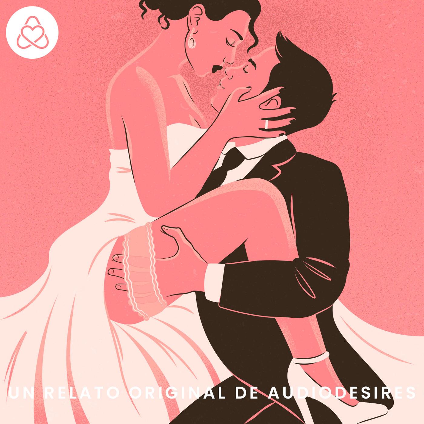 Noche de bodas ardiente: Pasión en el comienzo de una vida juntos 💍🔥  (Relato erótico en español) | Listen Notes