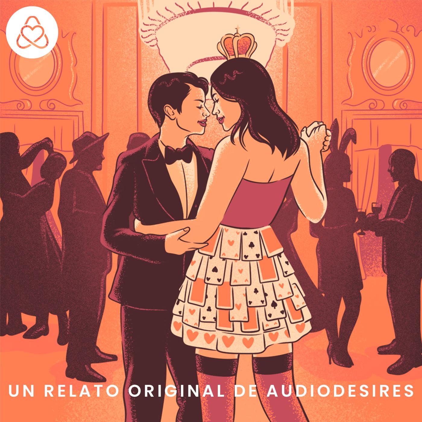 Relatos Eróticos de Audiodesires.es (podcast) - Audiodesires.es | Listen  Notes