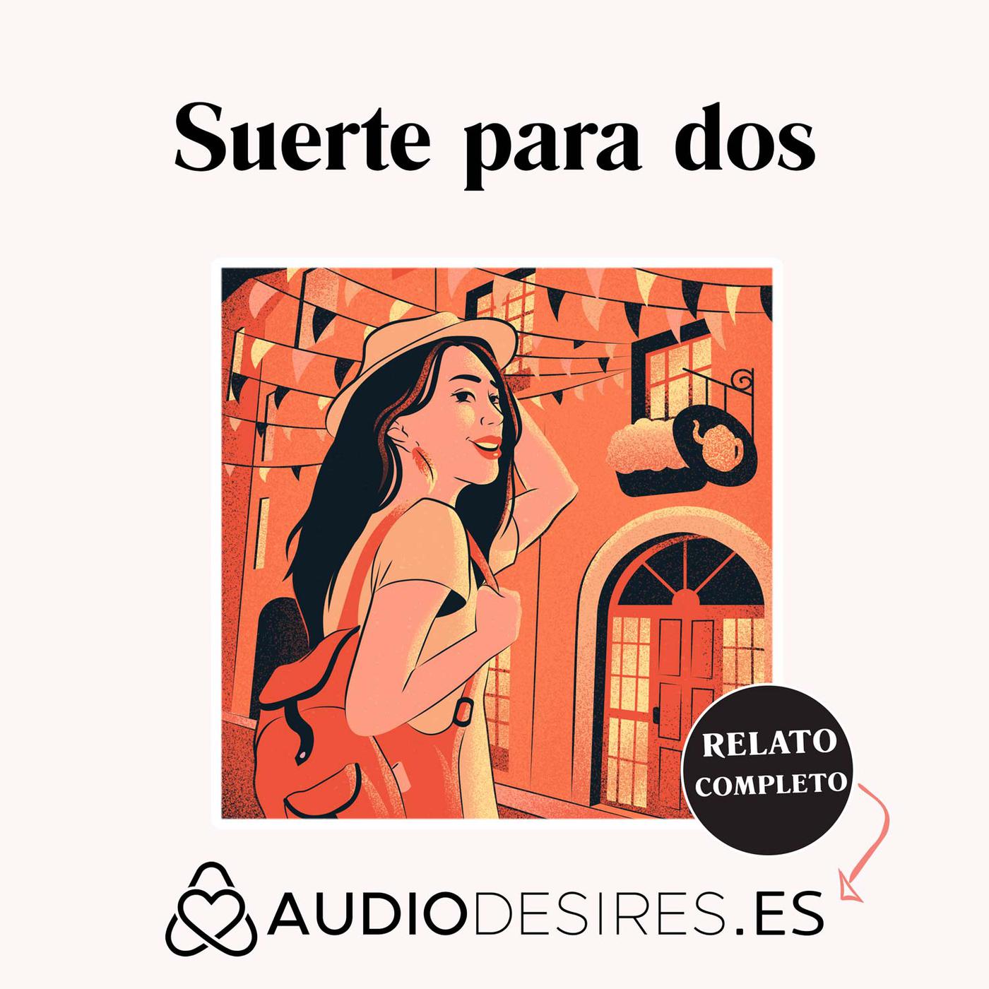 Noche calurosa - Audio relato erótico de viaje - Relatos Eróticos de  Audiodesires.es (pódcast) | Listen Notes