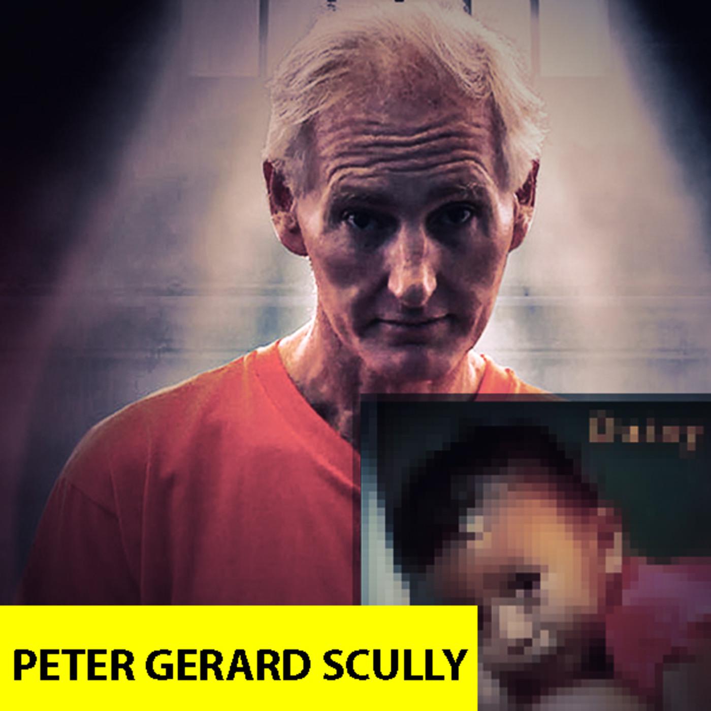 CRIMINAL Y PARANORMAL: PETER SCULLY | EL PEDERASTA DE DAISYS DESTRUCTION |  Listen Notes